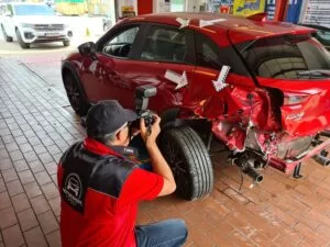 Car appraiser Liechtenstein